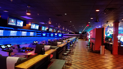 Bowling Alley «Bowlmor Rockville», reviews and photos, 15720 Shady Grove Rd, Gaithersburg, MD 20877, USA