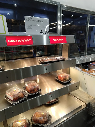 Costco Wholesale image