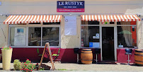 Photos du propriétaire du Restaurant Le Rustyk à Buxières-les-Mines - n°5