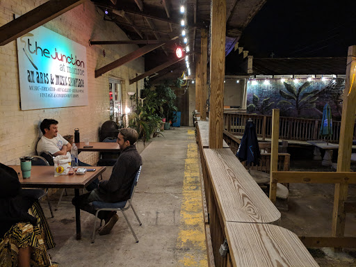 Performing Arts Theater «The Junction At Monroe», reviews and photos, 2011 S Monroe St, Tallahassee, FL 32301, USA