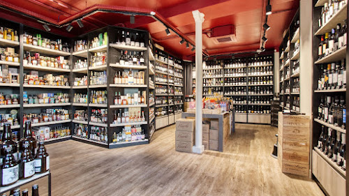 Caves Bardou (Ternes) à Paris