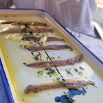 Photo n°1 de l'avis de Restituta.o fait le 16/08/2022 à 11:40 sur le  Ristorante Acquapazza Cetara à Cetara