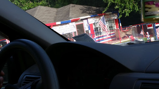 Performing Arts Theater «Gulfport Little Theatre», reviews and photos, 2600 13th Ave, Gulfport, MS 39501, USA