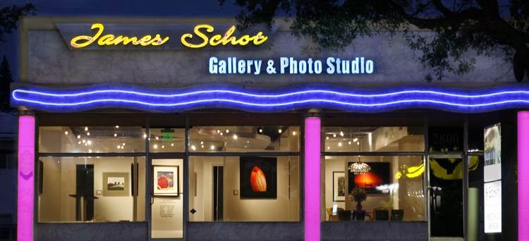 James Schot Gallery & Photo Studio