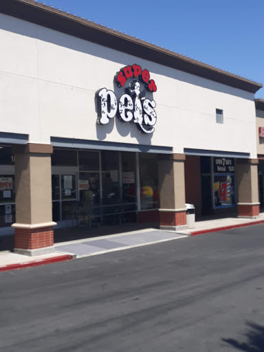Pet Store «Super Pets», reviews and photos, 1807 E Chapman Ave, Orange, CA 92867, USA