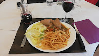 Frite du Restaurant Casa franco portugaise à Le Havre - n°18