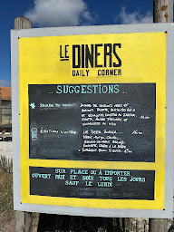 Photo n°4 de LE DINERS à Lège-Cap-Ferret ()