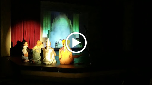 Performing Arts Theater «Midvale Performing Arts Center», reviews and photos, 695 W Center St, Midvale, UT 84047, USA