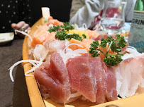 Plats et boissons du Restaurant japonais Sushi pearl à Vannes - n°17