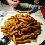 Photo n°2 de l'avis de Giuseppe.i fait le 08/04/2019 à 08:49 sur le  Quid gusto siciliano à Palermo