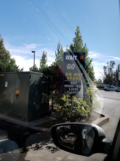 Self Service Car Wash «Spotless Express Car Wash», reviews and photos, 8675 Limonite Ave, Riverside, CA 92509, USA