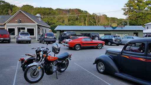 Bar «Lake Ann Brewing Company», reviews and photos, 6535 First St, Lake Ann, MI 49650, USA