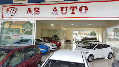 As Auto à Longvic