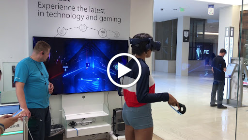 Computer Store «Microsoft Store», reviews and photos, 162 South Avenue, Bloomington, MN 55425, USA