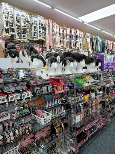 Beauty Supply Store «Rainbow Beauty Supply», reviews and photos, 609 Florida 17, Haines City, FL 33844, USA