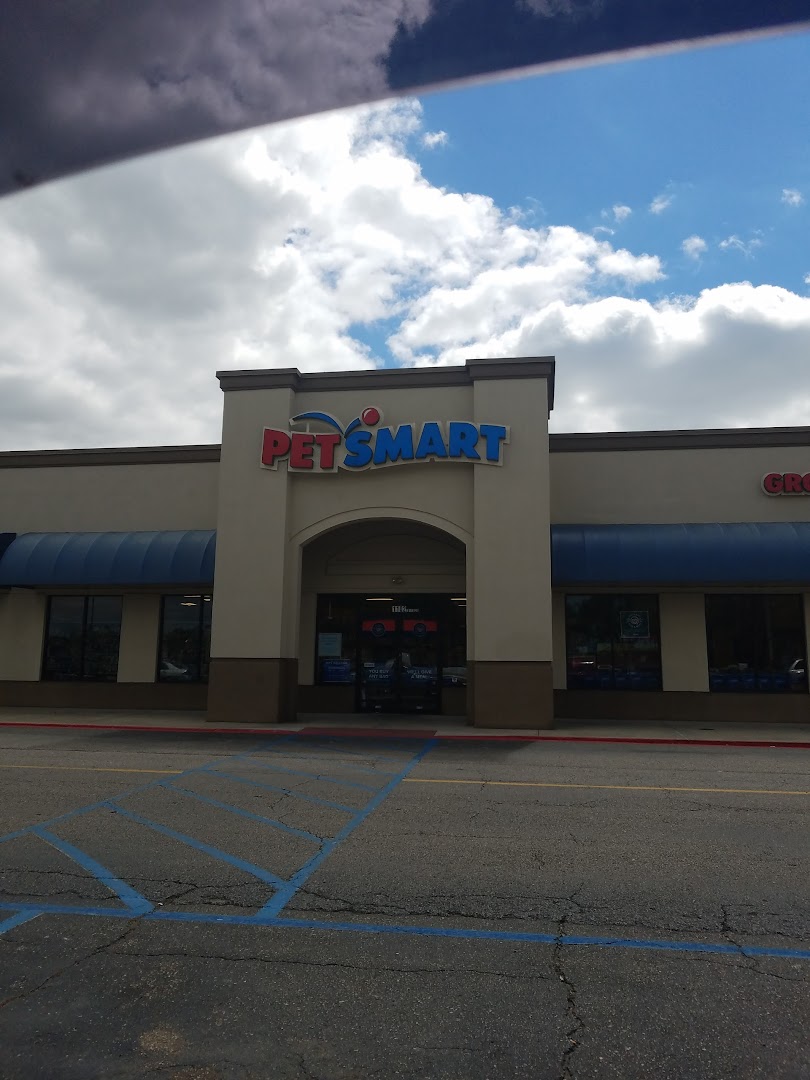 PetSmart