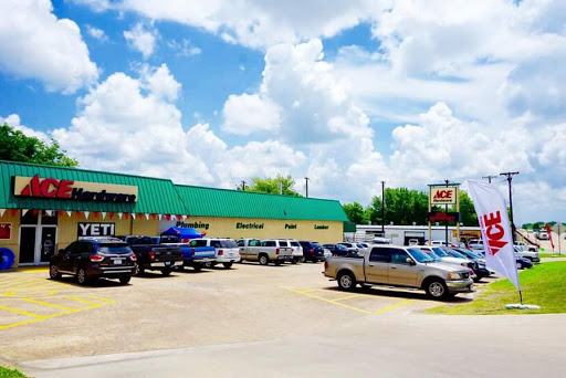 Hardware Store «Rogers & Rogers Ace Hardware», reviews and photos, 1013 S Goliad St, Rockwall, TX 75087, USA