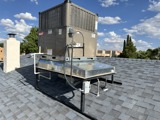 Photo of Medinas Plumbing & HVAC