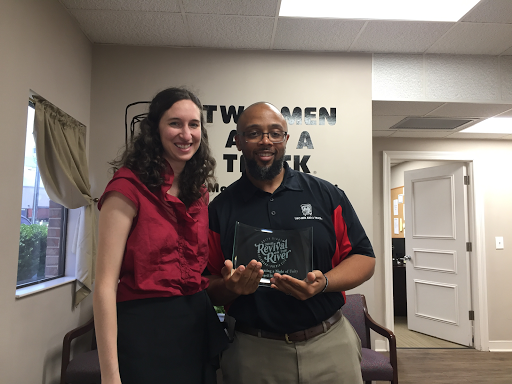 Moving and Storage Service «Two Men and a Truck», reviews and photos, 1452 Concord Blvd, Columbus, GA 31904, USA