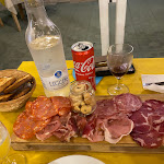 Photo n°1 de l'avis de Darya. fait le 20/07/2022 à 21:01 sur le  Happy Family à Bitonto