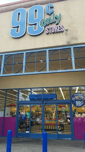 Discount Store «99 Cents Only Stores», reviews and photos, 609 Beck Ave, Fairfield, CA 94533, USA