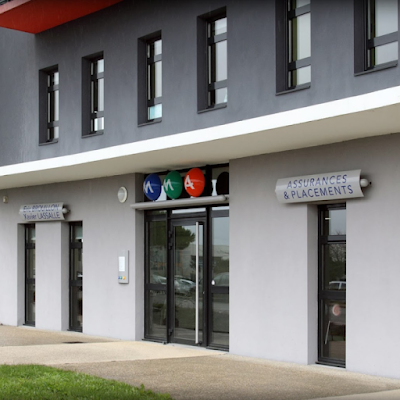 MMA Assurances SAINT NAZAIRE OCEANIS à Saint-Nazaire