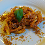 Photo n°4 de l'avis de Gabriele.a fait le 09/02/2020 à 18:02 sur le  Masseria Rocca di Gonato SPA & Trekking à Castelbuono