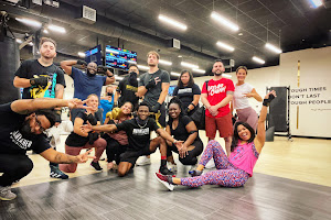 Mayweather Boxing + Fitness