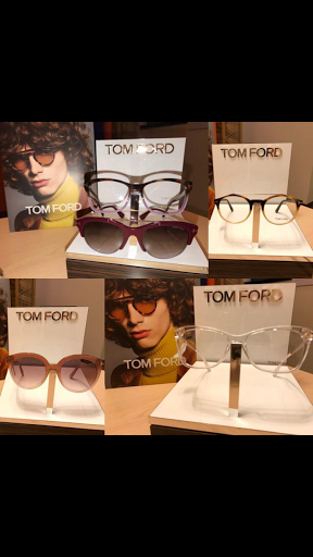 Optometrist «Eye Candy Optical Center», reviews and photos, 3923 Washington Rd, McMurray, PA 15317, USA