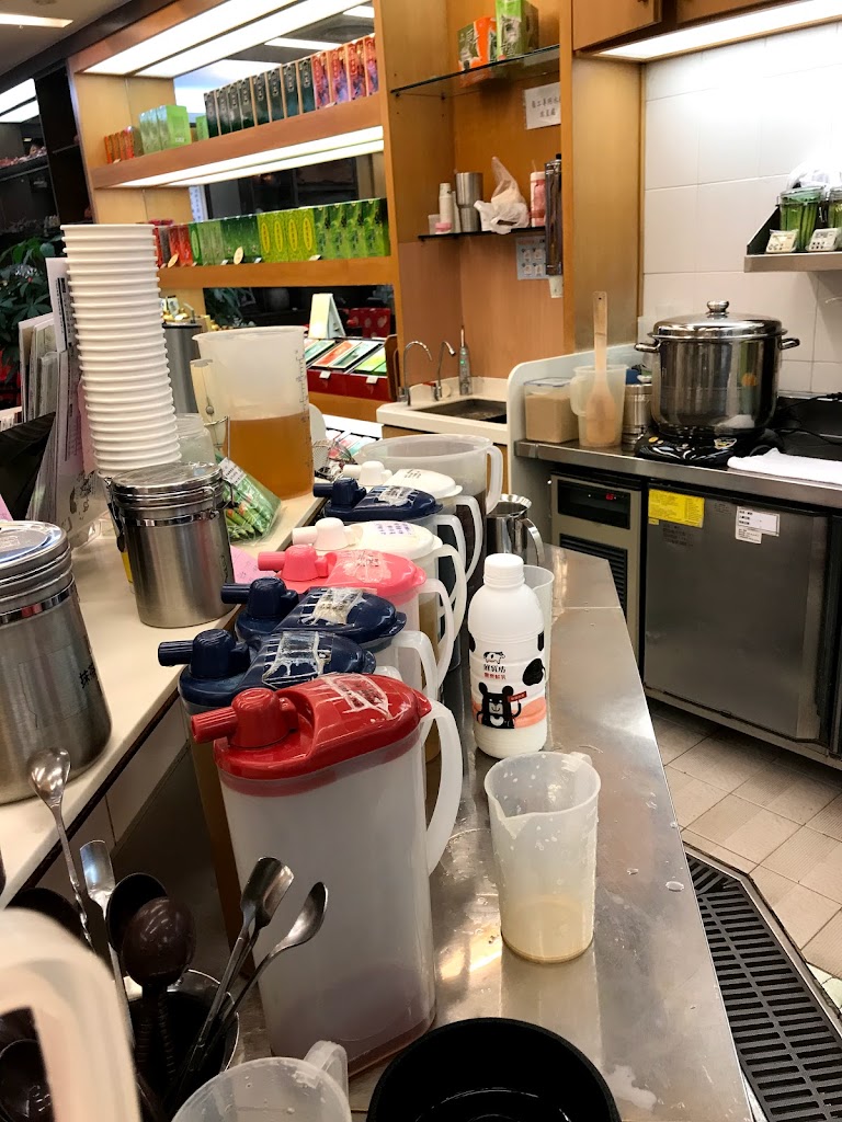 天仁茗茶 士林店 的照片