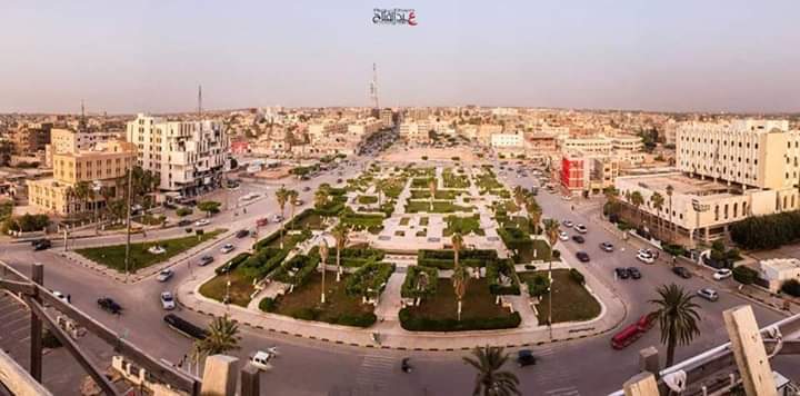 Zawiya, Libya
