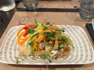 Photo n°9 de Bistrot Pilote à Dinan ()