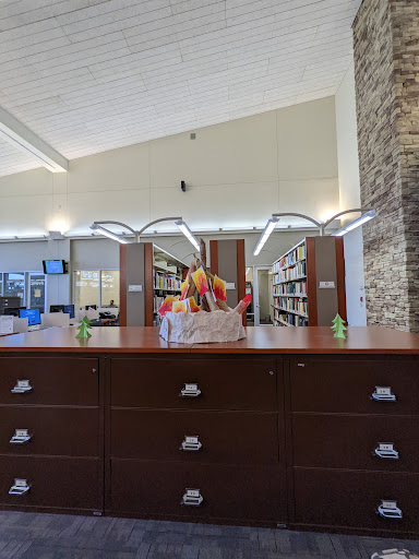 Ronald H. Roberts Temecula Public Library image