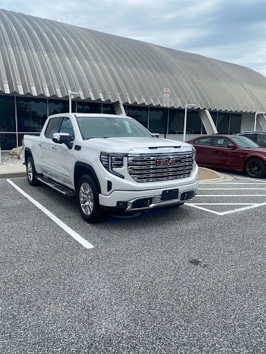 Car Dealer «Anderson Buick GMC», reviews and photos, 10125 York Rd, Cockeysville, MD 21030, USA