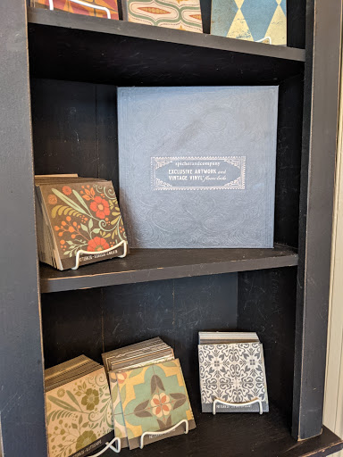 Cafe «Attic Coffee Mill Cafe», reviews and photos, 631 W Main St, Madison, IN 47250, USA