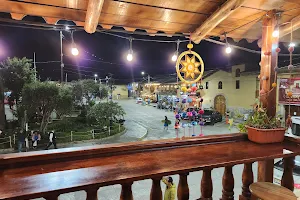 La Serranita Restaurant image