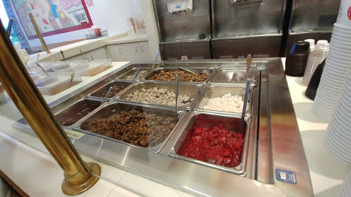 Frozen Yogurt Shop «Golden Spoon», reviews and photos, 26741 Aliso Creek Rd # C, Aliso Viejo, CA 92656, USA