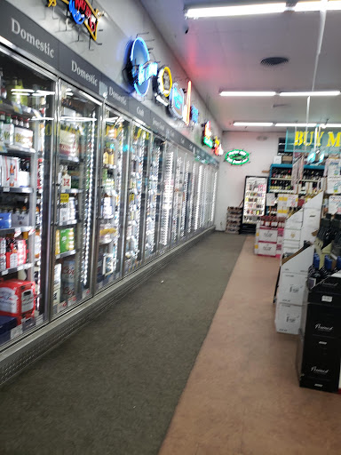 Wine Store «Ramsey Bottle King», reviews and photos, 476 NJ-17, Ramsey, NJ 07446, USA