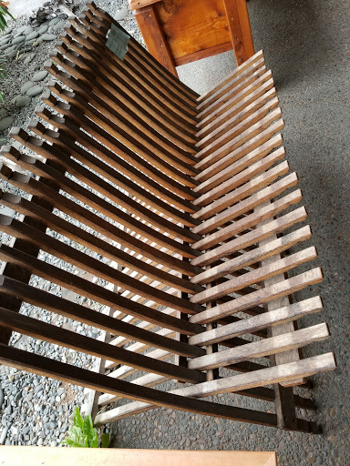 Building Materials Store «Almquist Lumber», reviews and photos, 5301 Boyd Rd, Arcata, CA 95521, USA