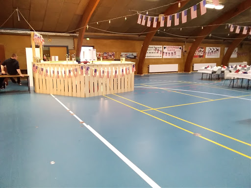 Hampen Multihal in Hampen, Ikast-Brande