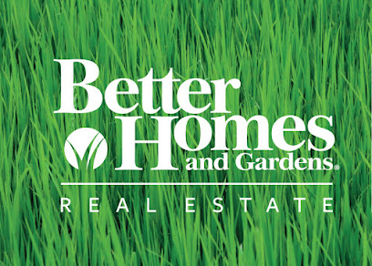 BETTER HOME AND GARDENS REAL ESTATE APPROVED PROPERTIES