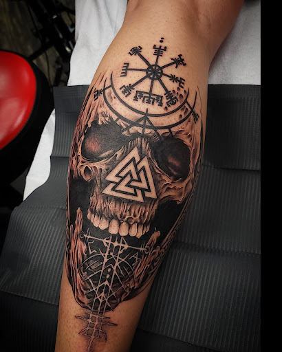 Explore matilda tattoo ideas, creative tattoo ideas in Anchorage, available at SDITATTOO, LLC