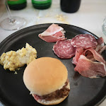 Photo n°1 de l'avis de Luca.n fait le 19/02/2023 à 18:14 sur le  La Beccaccia Az. Agr. Agrituristica Di Serughetti à Grumello del Monte