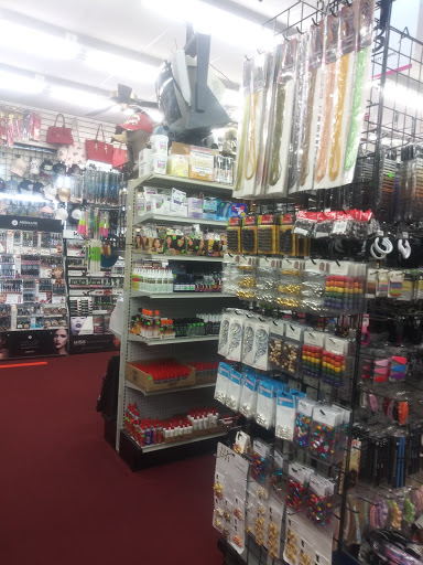 Cosmetics Store «Kay Beauty Supply», reviews and photos, 7746 Wyoming Ave, Dearborn, MI 48126, USA