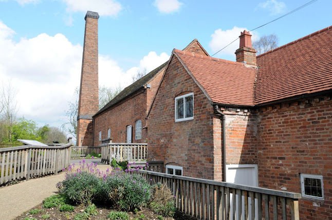 Comments and reviews of Sarehole Mill Museum