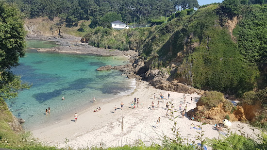 Praia de Canabal