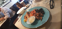 Produits de la mer du Restaurant de fruits de mer Oh Mouettes à Calais - n°5