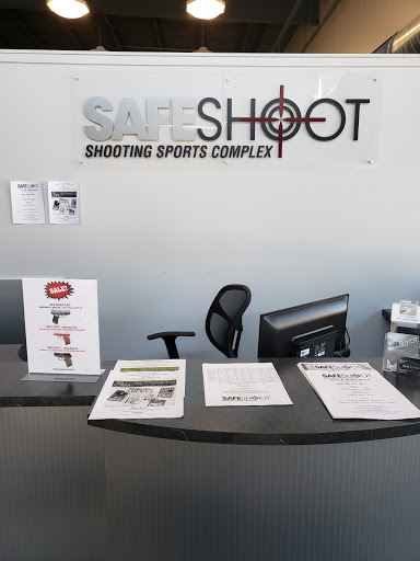 SAFESHOOT, LLC image 3