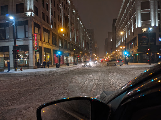 Tobacco Shop «Uhle Tobacco Company», reviews and photos, 114 W Wisconsin Ave, Milwaukee, WI 53203, USA