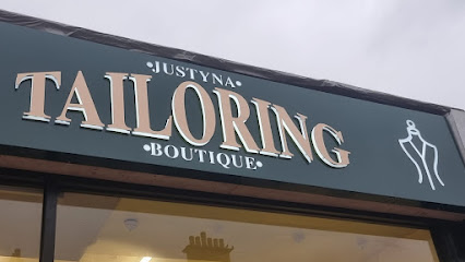 Justyna Bespoke Tailoring And Alterations